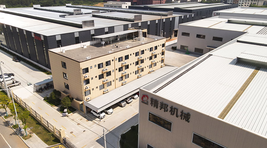 شرکت ماشین آلات Anhui Korbor ، Ltd. ،