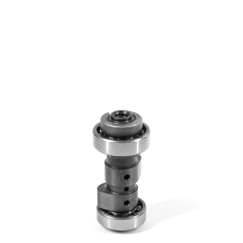 کنترل صافی و خروجی: به حداقل رساندن مشکلات لرزش تامین کنندگان میل بادامک موتور سیکلت یاماها