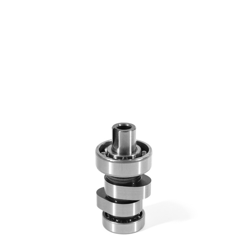 تجزیه و تحلیل عمیق میل بادامک موتور سیکلت: راز اصلی تقویت عملکرد