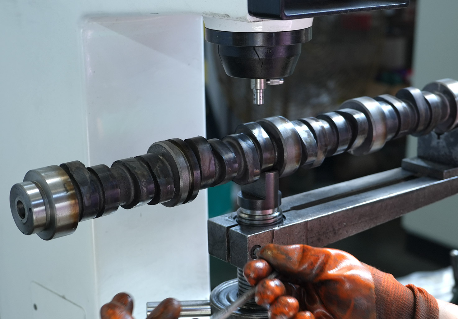 شرکت ماشین آلات Anhui Korbor ، Ltd. ،