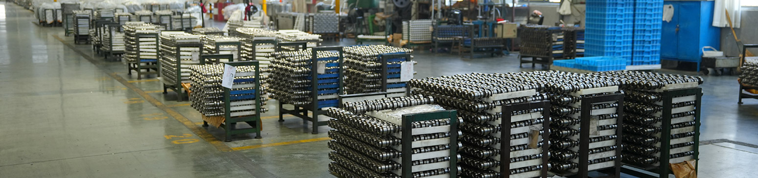 شرکت ماشین آلات Anhui Korbor ، Ltd. ،